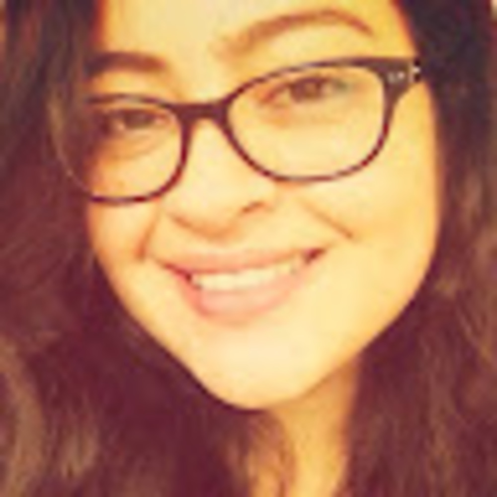 Meet your Posher, Wendalynn